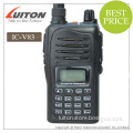 Best Price Walkie Talkie Icom IC-V83 Handheld Radio